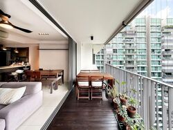 The Topiary (D28), Condominium #566146321